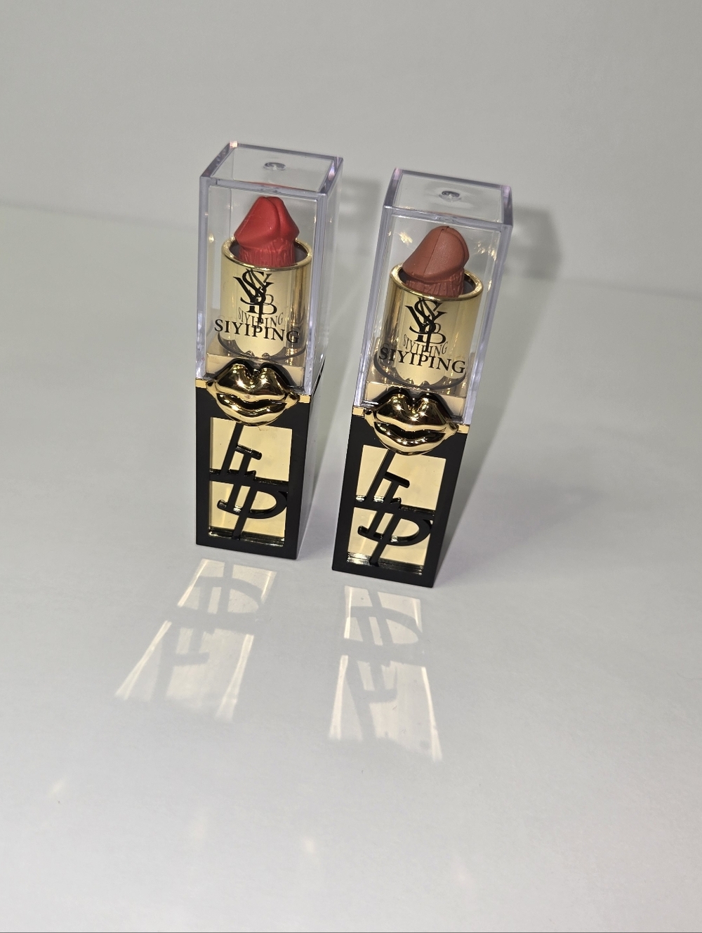 SIYIPING lipsticks